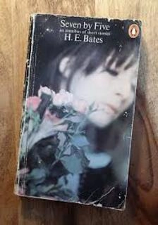 seven by five (used,paper back, good condition)