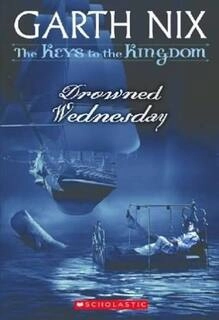 The Keys To The Kingdom (used, paperback, good condition)