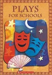 plays for schools (used,paper back, good condition)