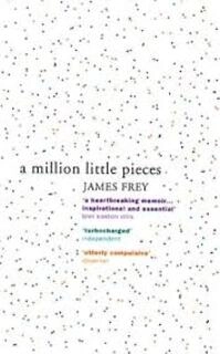 a million Little Pieces (used,paper cover, good condition)