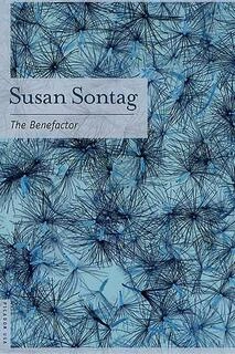 the benefactor (used,paper back, good condition)