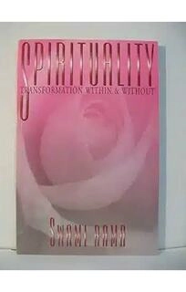 spirituality (used,paper back, good condition)
