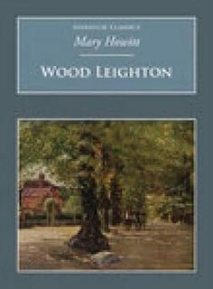 Wood Leighton (used, paperback, good condition)