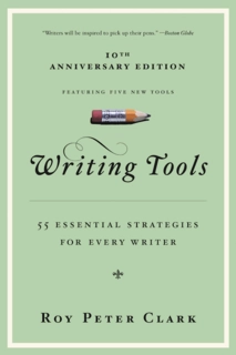 writing tools (used,paper back, good condition)
