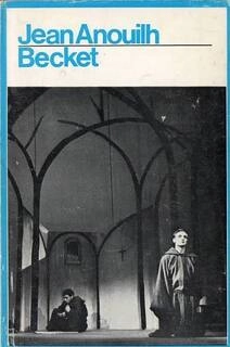 becket (used,paper back, good condition)