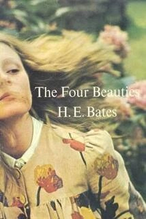 the four beauties (used,paper back, good condition)