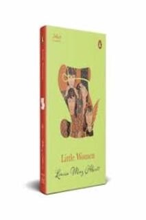 little women (hard cover)