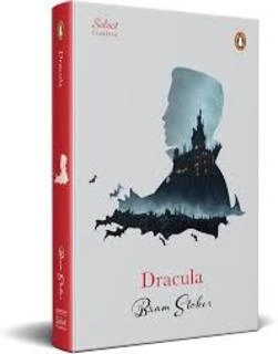 dracula (hard cover)