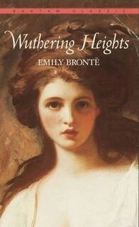 Wuthering Heights (used, paperback, good condition)