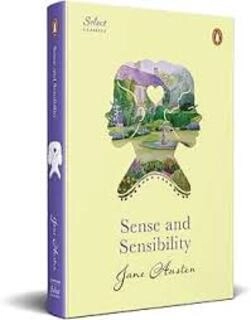 sense and sensibility (hard cover)