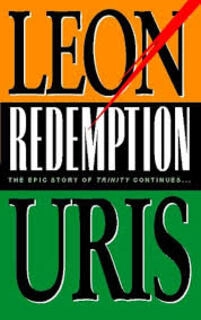 redemption (used,paper back, good condition)