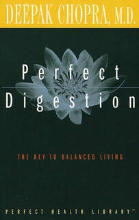 perfect digestion (used,paper back, good condition)