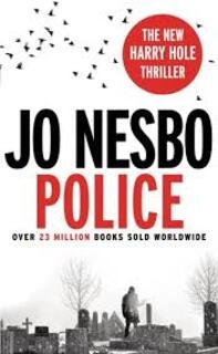 police (used,paper back, good condition)
