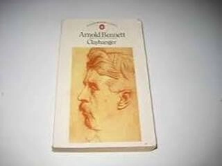 clayhanger (used,paper back, good condition)
