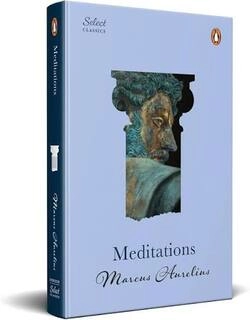 meditations (hard cover)