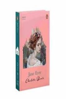 jane eyre (hard cover)
