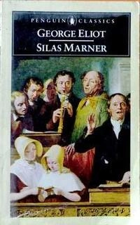 Silas Marner (used, paper back, good condition)