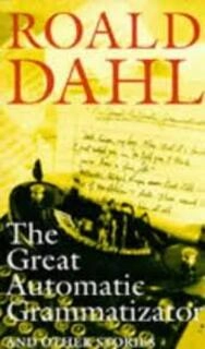 the great automatic grammatizator (used,paper back, good condition)