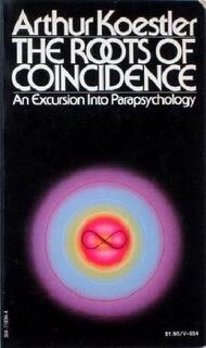 the roots of coincidence (used,paper back, good condition)