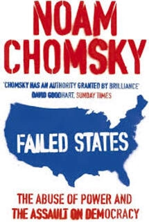 failed states (used,hard cover,good condition)