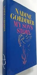 my son's story (used,hard cover,good condition)