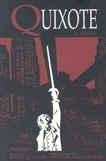 quixote (used,paper back, good condition)