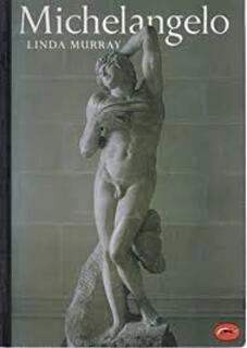 Michelangelo (paperback, used, good condition)
