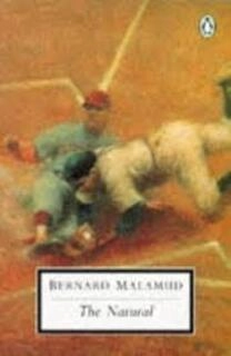 bernard malamud (used,paper back, good condition)