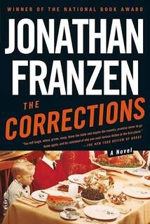 the corrections (used,paper back, good condition)