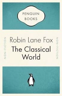 the clasical world (used,paper back, good condition)