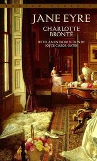jane eyre (used,paper back, good condition)