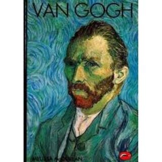 van gogh (used,paper back, good condition)