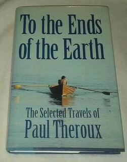 to the ends of the earth (used,hard cover,good condition)