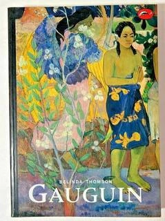 gauguin (used,paper back, good condition)
