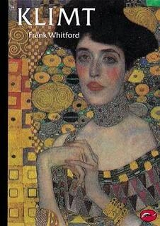 klimt (used,paper back, good condition)