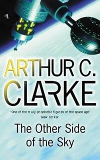THE OTHER SIDE OF THE SKY  (used,paperback,good condition)