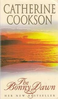 the bonny dawn (used,paper back, good condition)