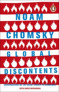 global discontents (used,paper back, good condition)