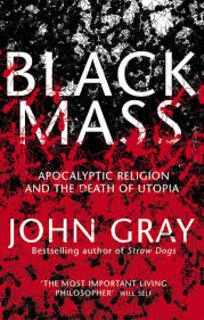 black mass (used,hard cover,good condition)