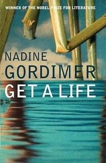 get a life (used,hard cover,good condition)