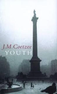 Youth (used,hard cover, good condition)