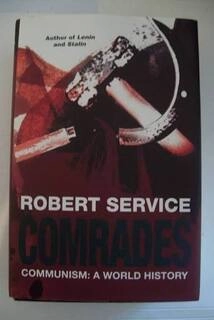 comrades (used,hard cover,good condition)
