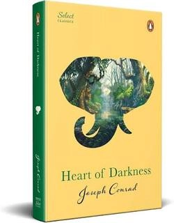 heart of darkness (hard cover)