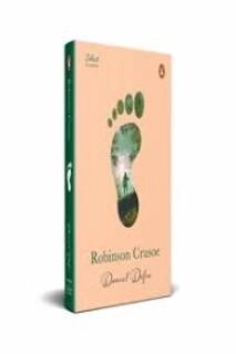 robinson crusoe (hard cover)