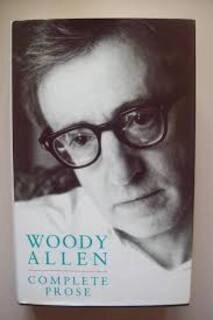 complete prose (used,hard cover,good condition)