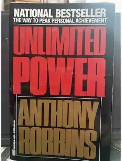 unlimited power (used,paper back, good condition)