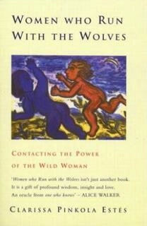 Women Who Run with the Wolves (used, good condition, paperback)