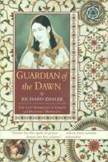 guardian of the dawn (used,paper back, good condition)
