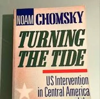 turning the tide (used,paper back, good condition)