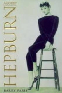 audreyhepburn (used,paper back, good condition)